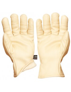 Gants en cuir doublure isolante Thinsulate® 2470
