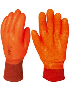 Gants imperméables isolants du froid 3929