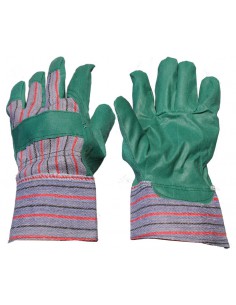 Gants textile imprégné polymère 4120