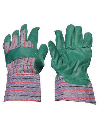Gants textile imprégné polymère 4120