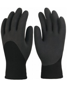 Gants isolants du froid Thermolite enduit nitrile 6610