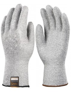 Gants anti coupure tricotés Taeki 5® 7010