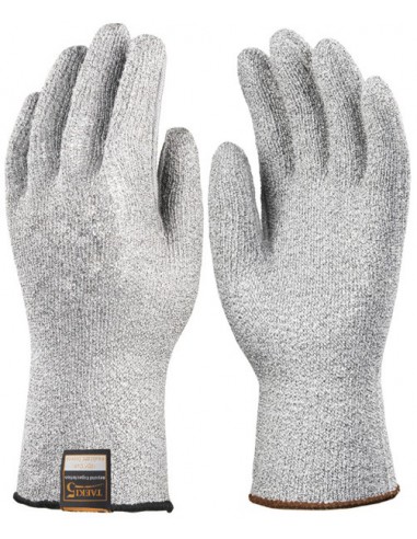 Gants anti coupure tricotés Taeki 5® 7010