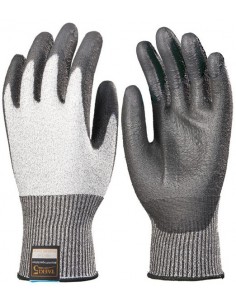 Gants I-Touch ESD anti coupure tricoté Taeki 5® enduction PU 7040