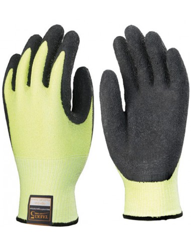Gants anti coupure tricoté Taeki 5® enduction anti vibration 7060