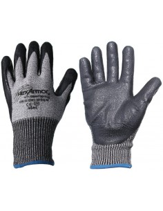 Gants anti piqûre coupure Exarmor®Super Fabric 9010