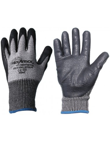 Gants anti piqûre coupure Exarmor®Super Fabric 9010