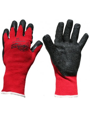 Gants anti coupure piqûre Exarmor®Super Fabric 9011