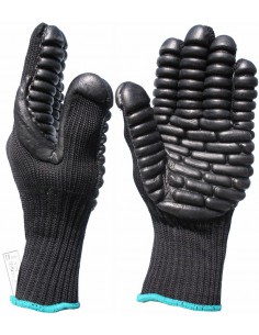 Gants vibraprotec 4510