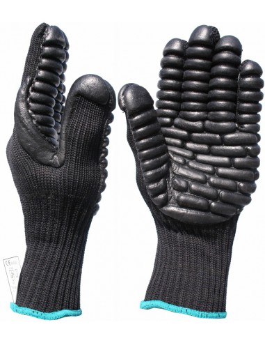 Gants vibraprotec 4510