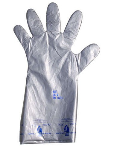Gants imperméables Silvershield-4H SSG37