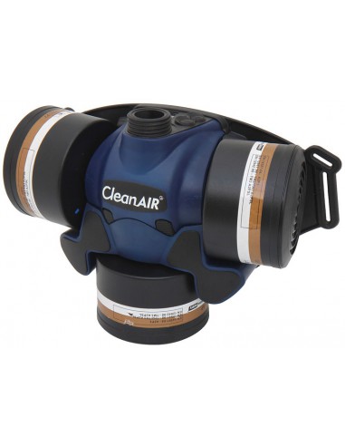 Appareil de ventilation assistée cleanair® CL3F