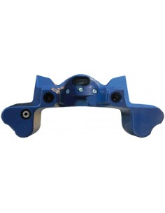 Batterie Li-ion pour turbine cleanair 3 filtres 510010