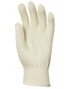 Gants de protection mécanique renforcé d'usage général tricoté léger fils abralon