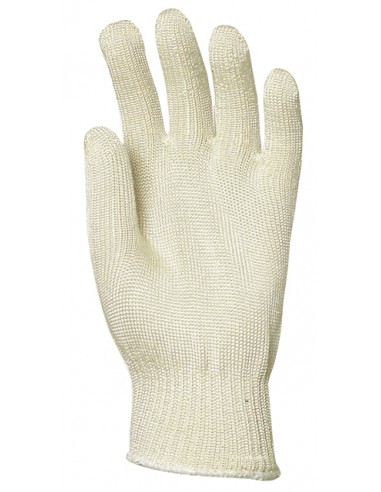 Gants de protection mécanique renforcé d'usage général tricoté léger fils abralon