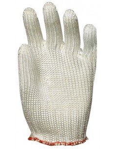 Gants de protection mécanique renforcé d'usage général tricoté lourd fils abralon