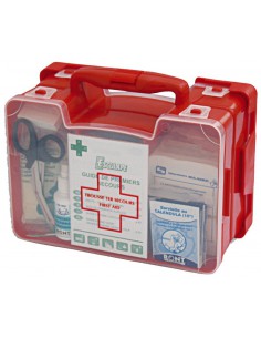 Trousse de secours BTP20 personnes 7221705