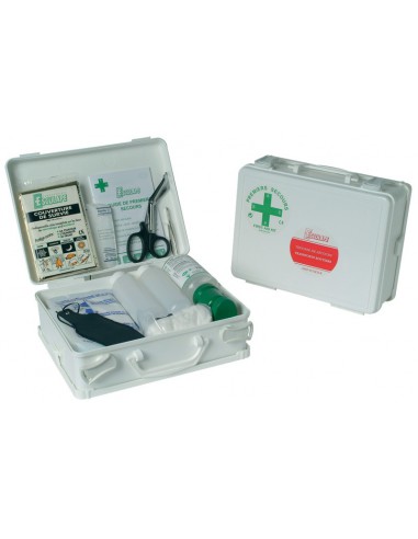 TROUSSE DE SECOURS ADR