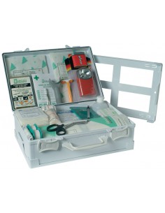 TROUSSE DE SECOURS VSL