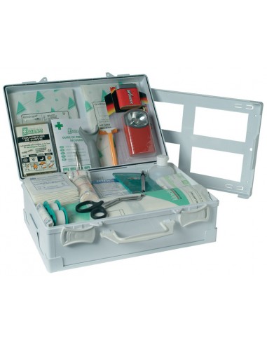 TROUSSE DE SECOURS VSL