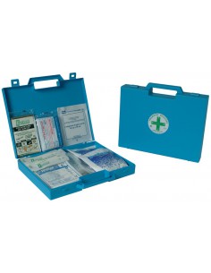 Mallette spéciale segments coupés 7140107