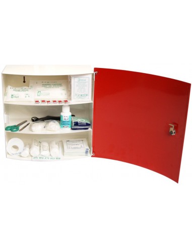 ARMOIRE A PHARMACIE PV8