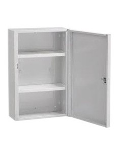 Armoire à pharmacie murale complète SOLO 7110204