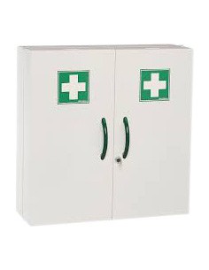 Armoire à pharmacie murale QUATRO 7110404