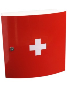 Armoire à pharmacie murale SOLO 7110204