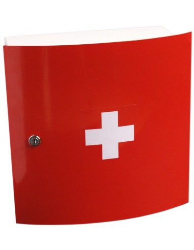 Armoire à pharmacie murale SOLO 7110204