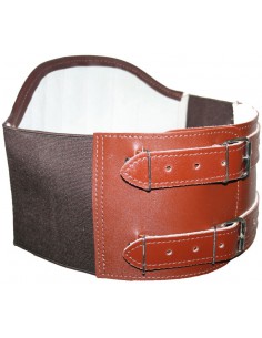 Ceinture lombaire baleinée 5501