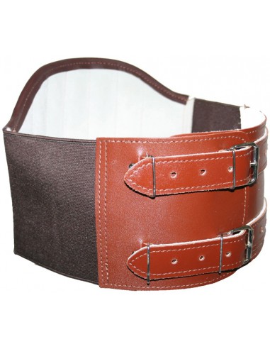 Ceinture lombaire baleinée 5501