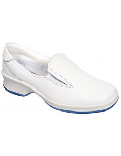 Mocassin femme RAQUELC O2