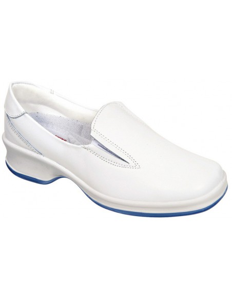 Mocassin femme RAQUELC O2