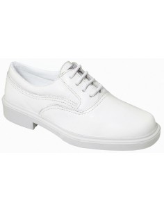 CHAUSSURES DE TRAVAIL MIXTES LONDRES LACETS O2