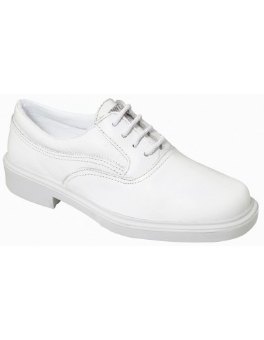 CHAUSSURES DE TRAVAIL MIXTES LONDRES LACETS O2