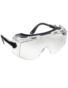 Lunettes à membrane protection frontale 60440