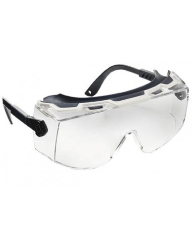 Lunettes à membrane protection frontale 60440