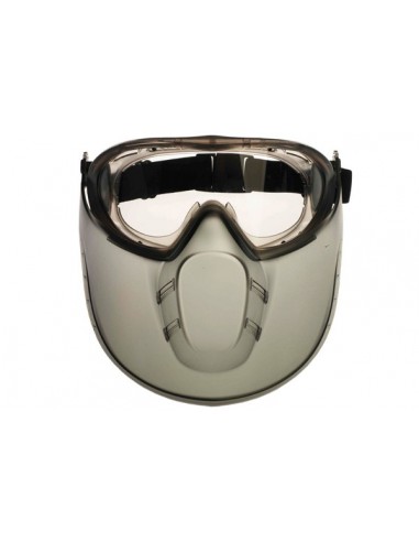 Lunettes à membrane de protection frontale 60440