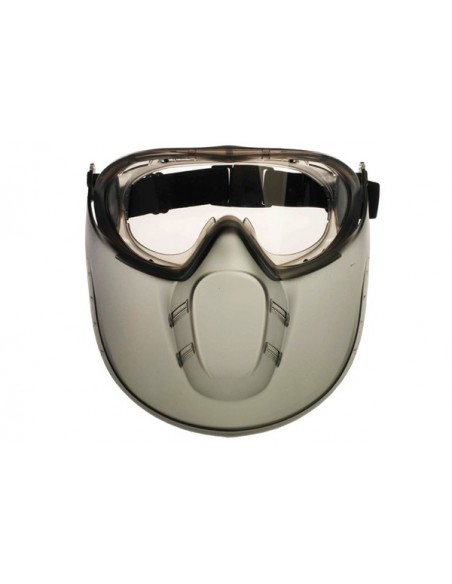 Lunettes à membrane de protection frontale 60440