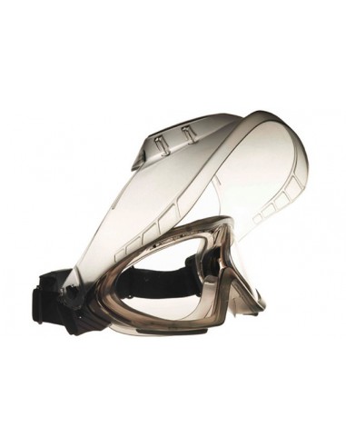 Lunettes à membrane de protection frontale 60440