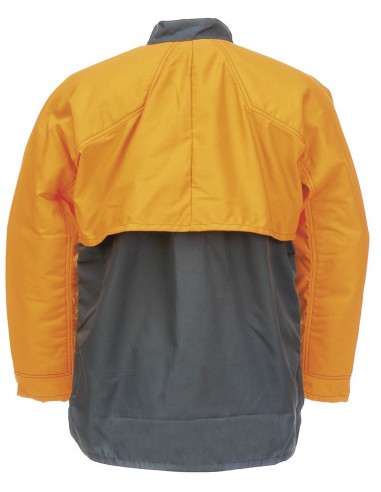 Veste protégée classe 1 pour forestier 1SG1