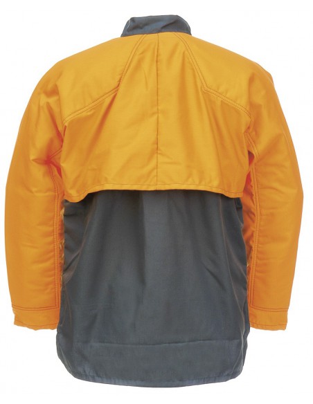 Veste protégée classe 1 pour forestier 1SG1