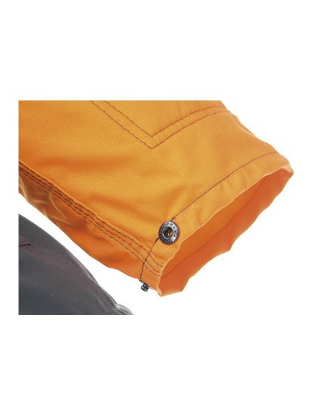 Veste protégée classe 1 pour forestier 1SG1