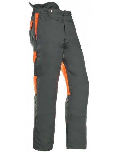 Pantalon pour forestier 1SQX