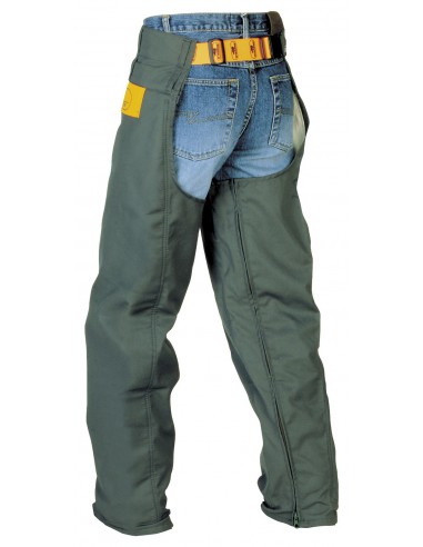 Jambières pour forestier 1ST2