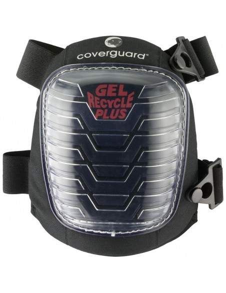 Genouillères indépendantes kneegel 8KNEG