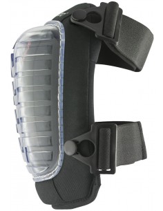 Genouillères indépendantes kneegel 8KNEG 2