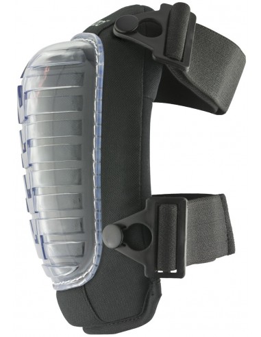 Genouillères indépendantes kneegel 8KNEG