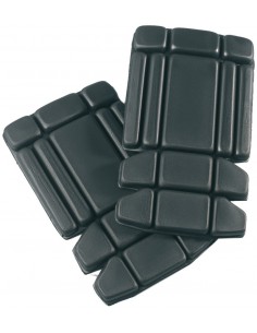 Genouillères d'insertion pour pantalons de travail 8KNEE
